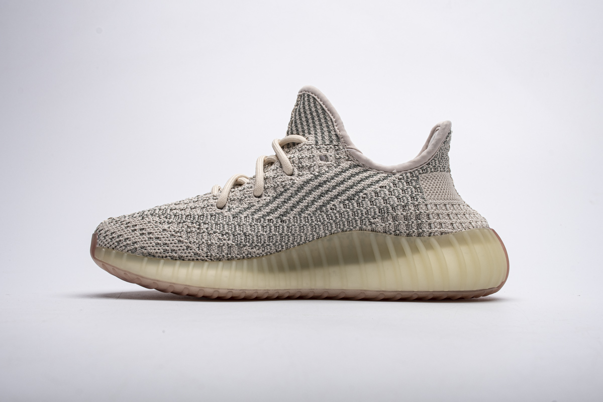 Adidas Yeezy 350 Boost V2 Citrin Reflective Fw5318 7 - www.kickbulk.co